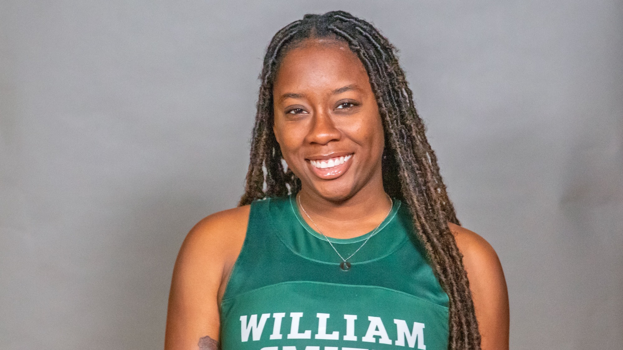 Jada Smith-Padmore headshot