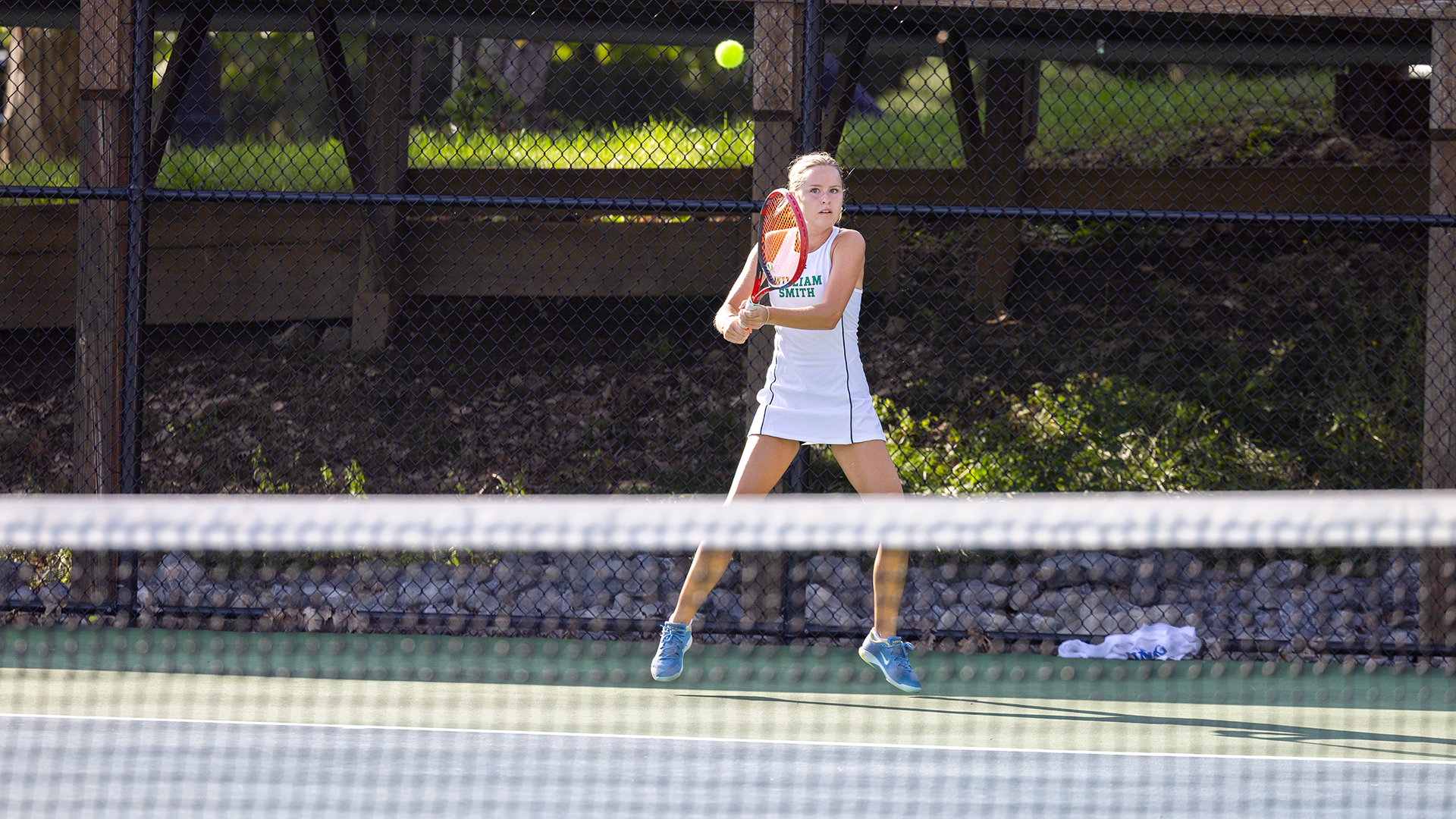 Grace Magna at Mary Hosking Invite