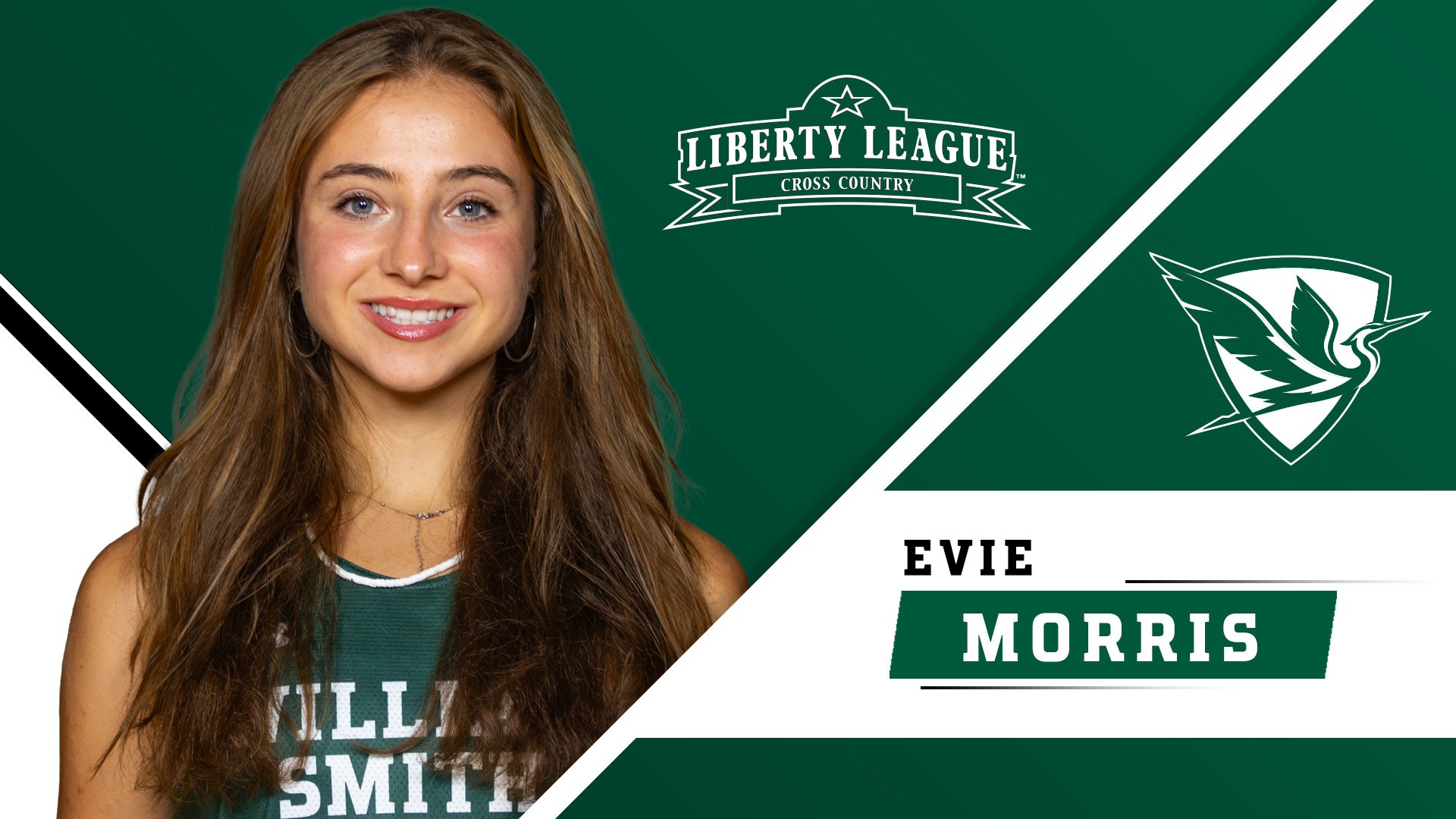 Evie Morris