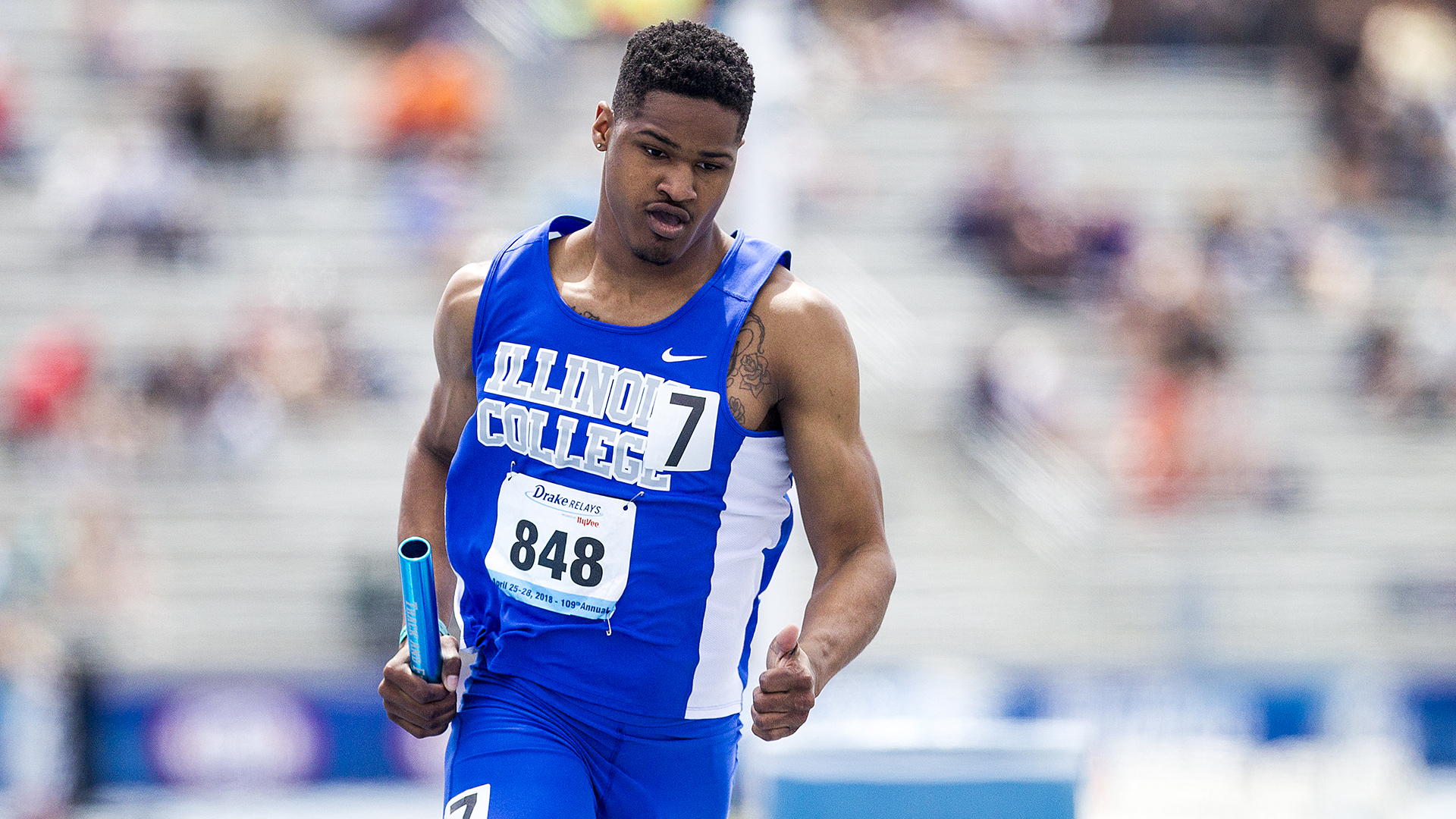 Chris Moore New Ratio