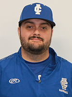 Baseball Headshots 2020