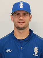 Baseball Headshots 2020