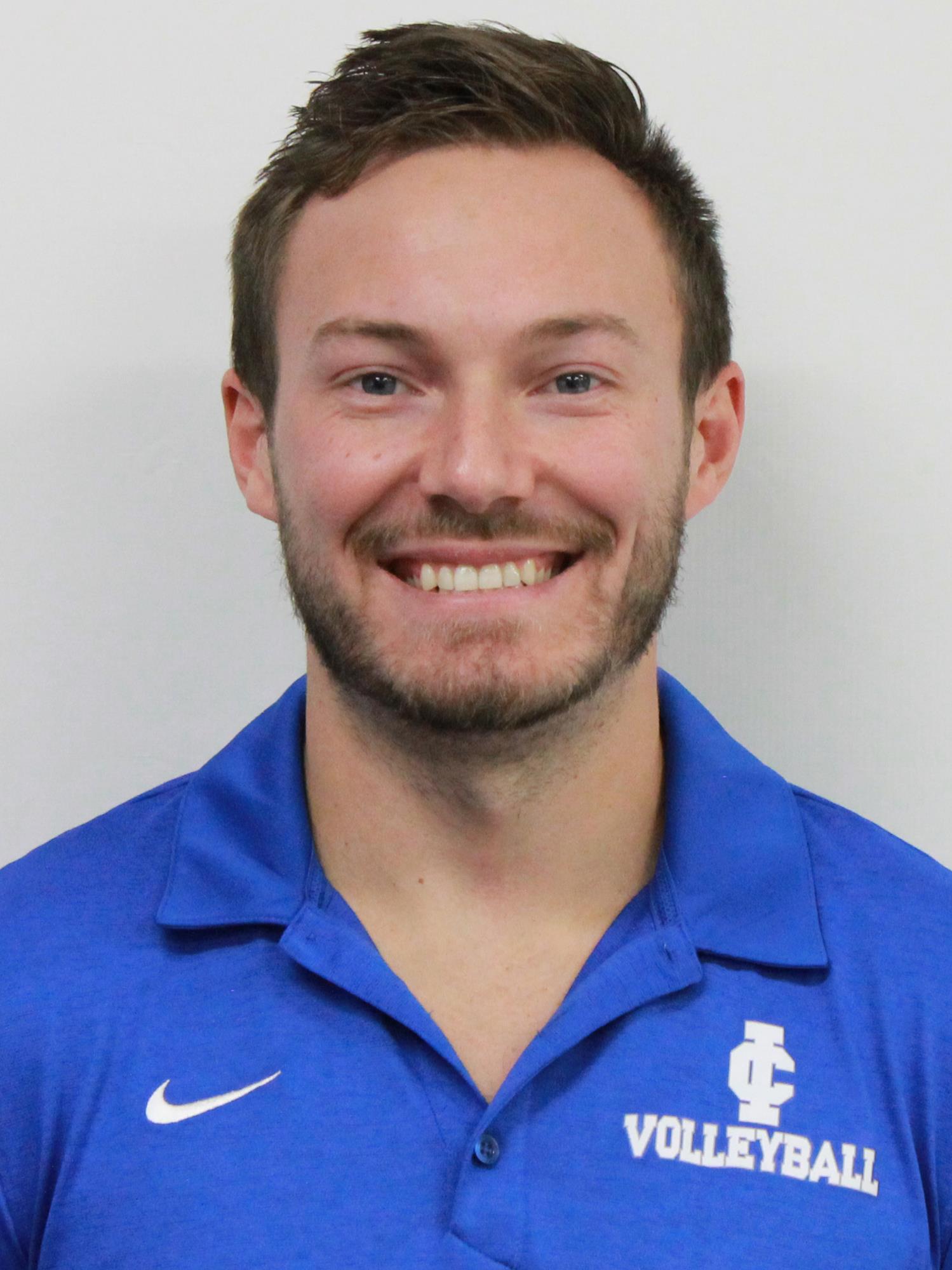 Dalton Tucker Headshot