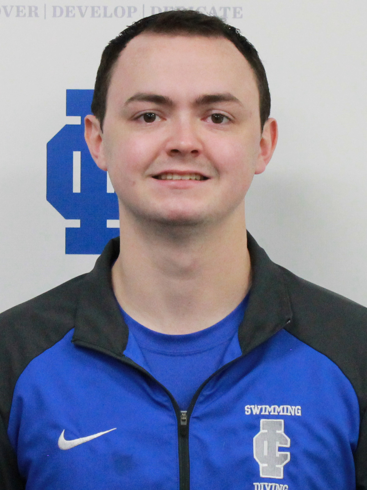 Marty Ambre headshot