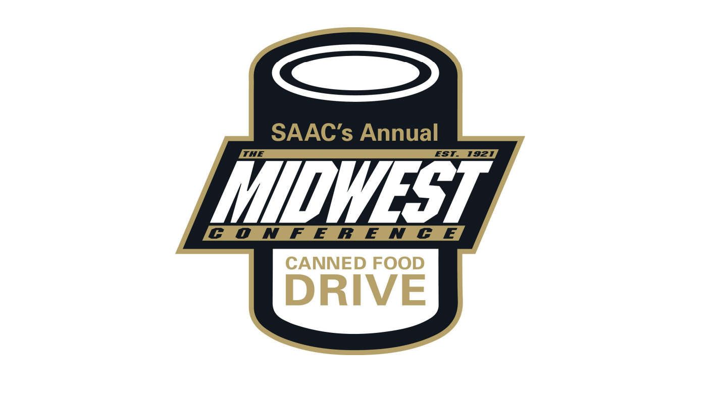 21 MWC Canned food drive