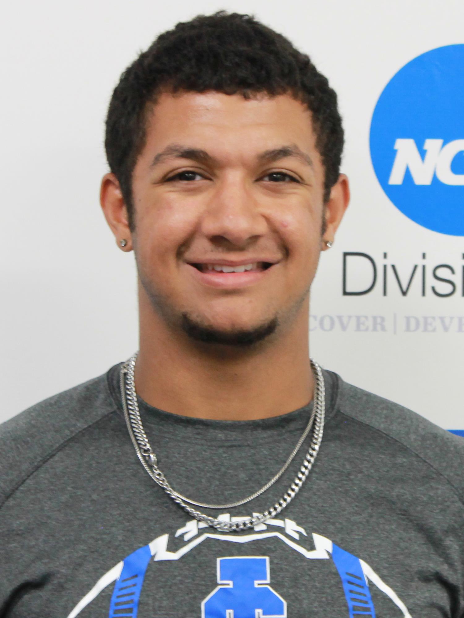 trenton terry