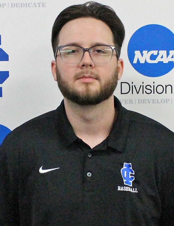 Travis Mullins