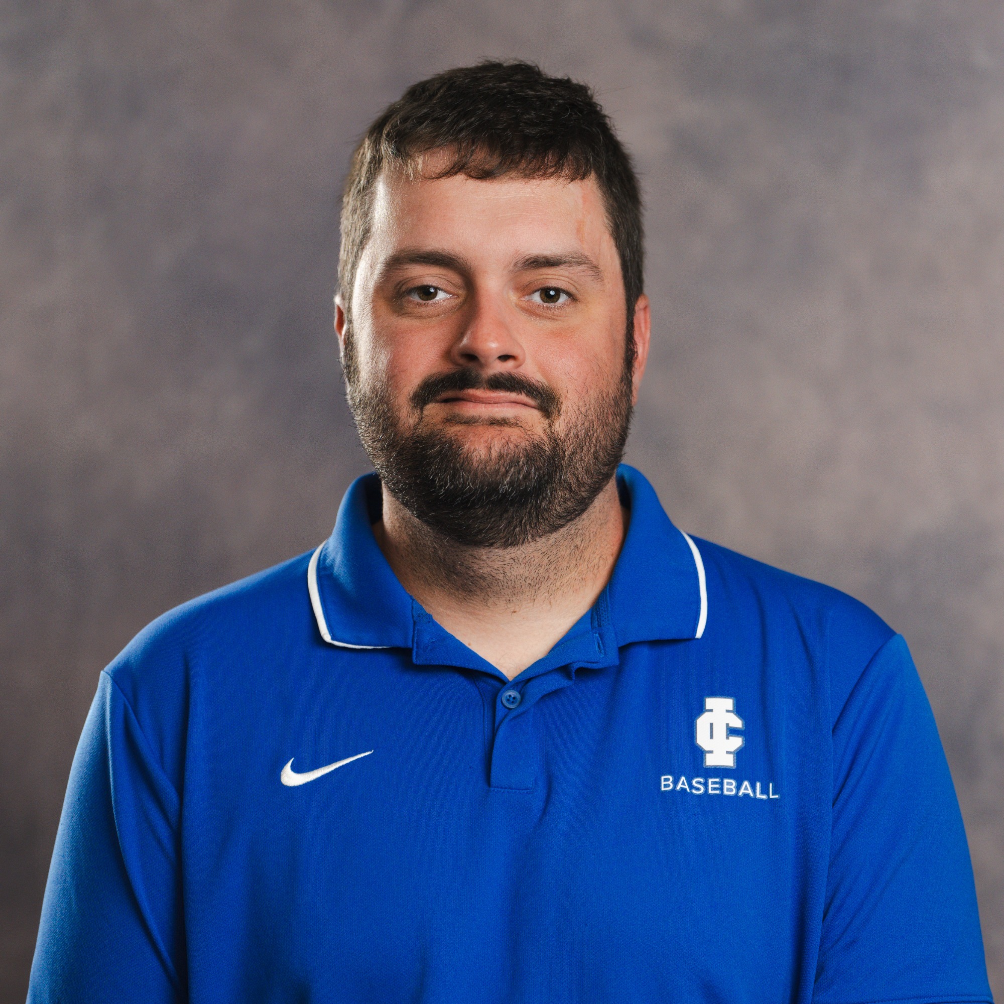 Coach White