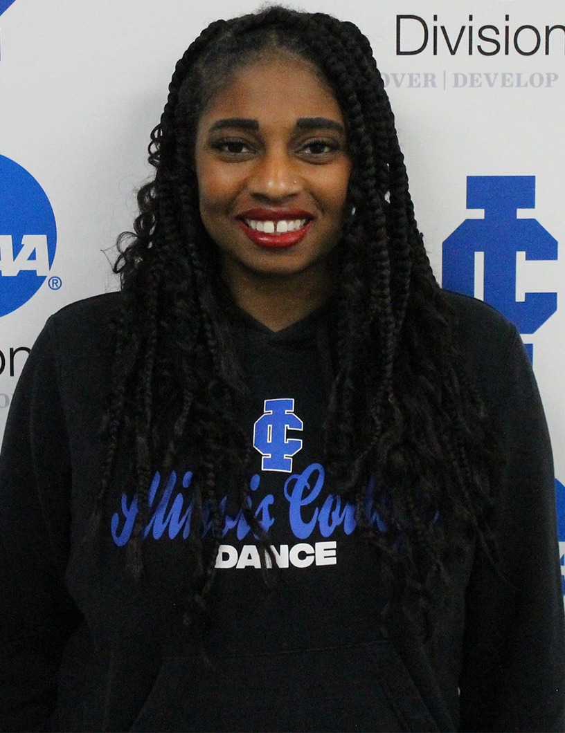 Samantha Laster