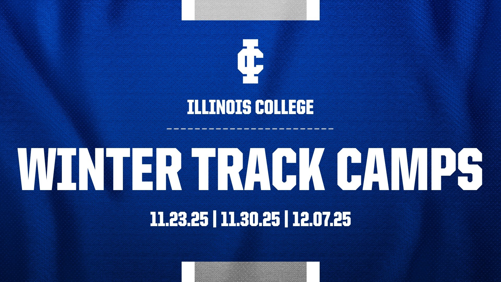 T&F Camp Header