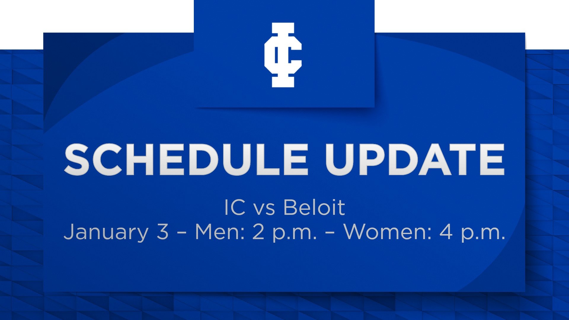 IC_Beloit_Reschedule