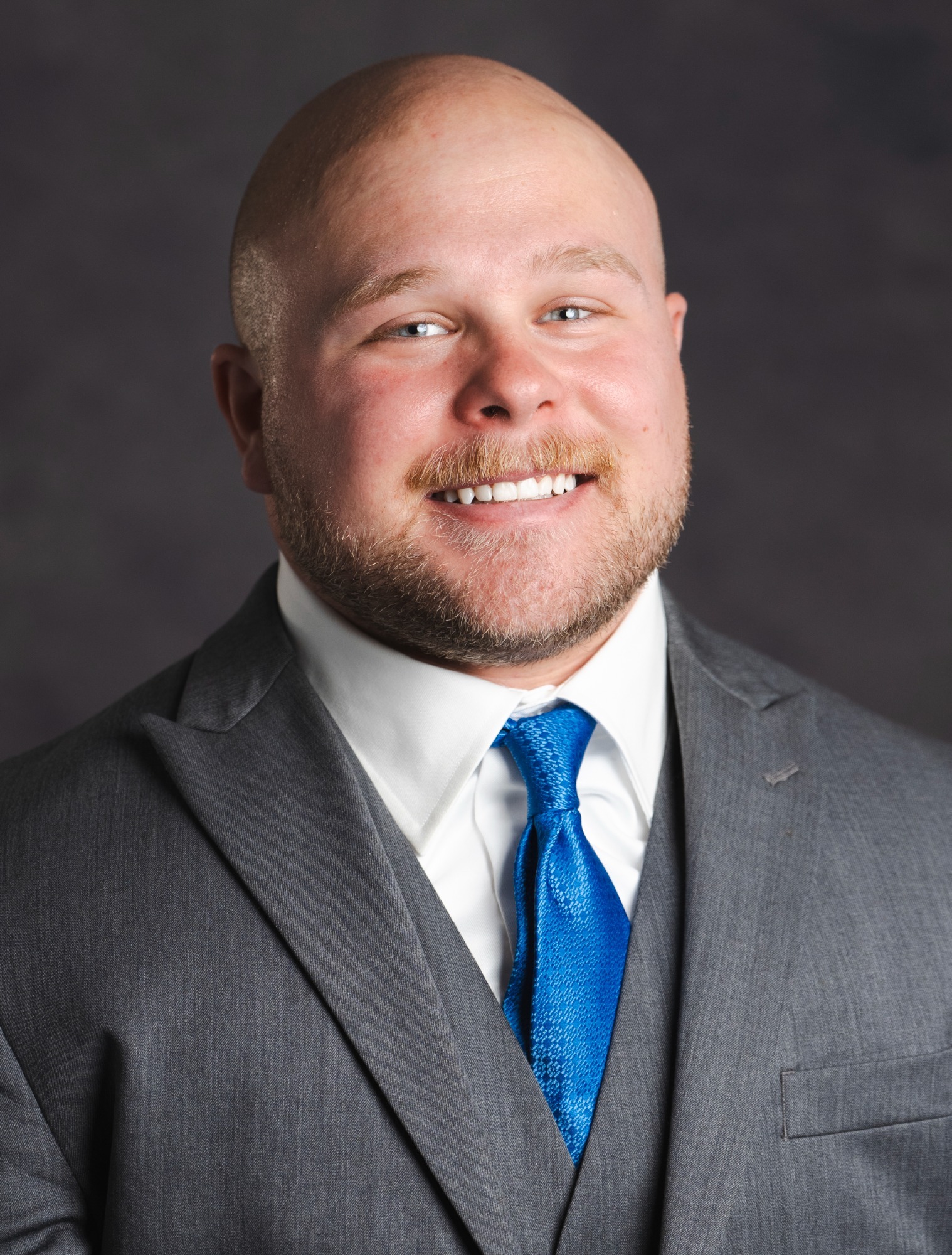 Jack Neumann - Football Coach - Illinois College Athletics