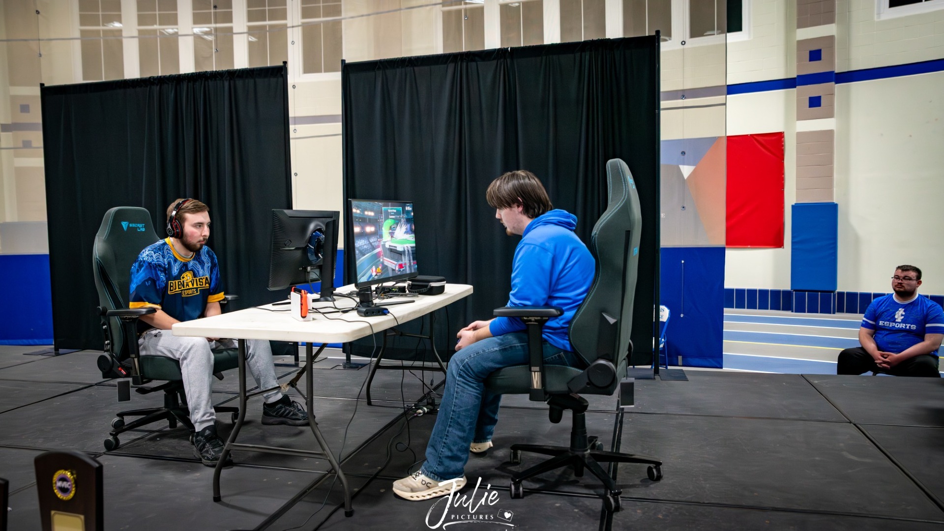 Esports MVC
