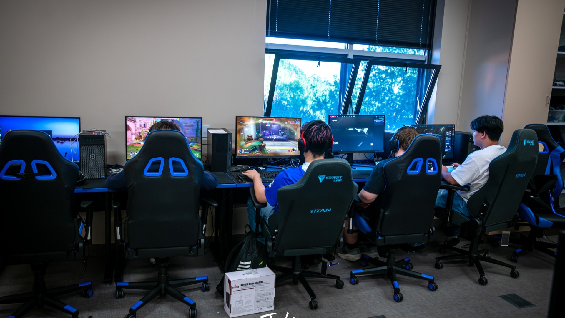Esports 