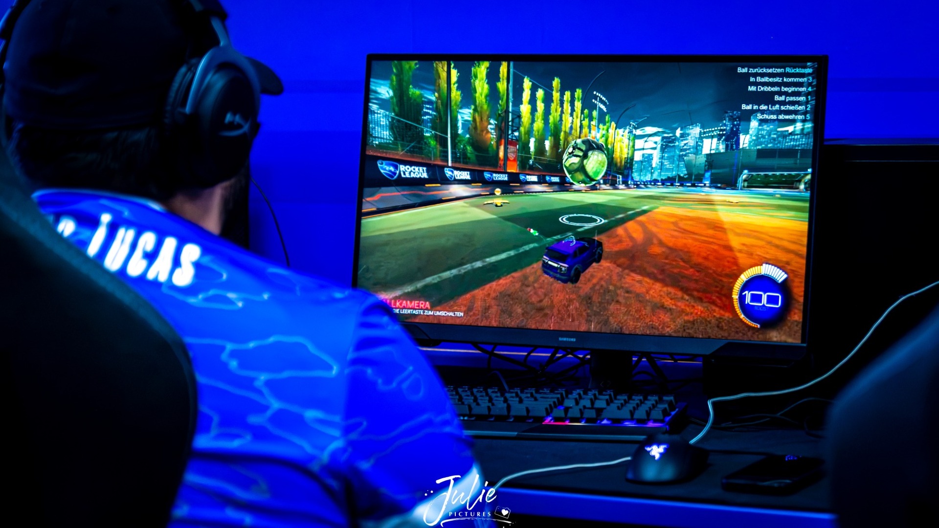 ESPORTS | Wisconsin 
