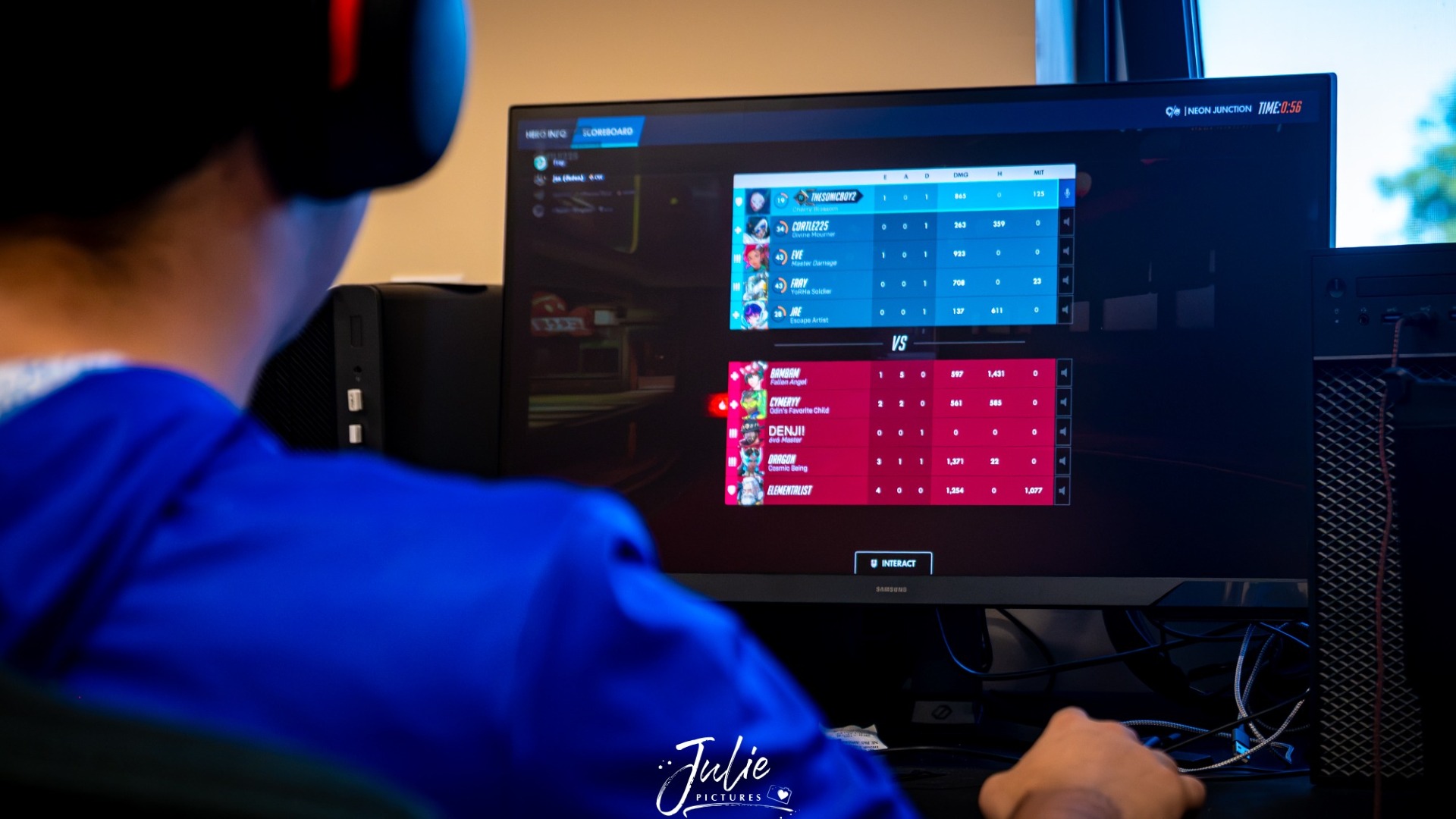 Esports_EUOP