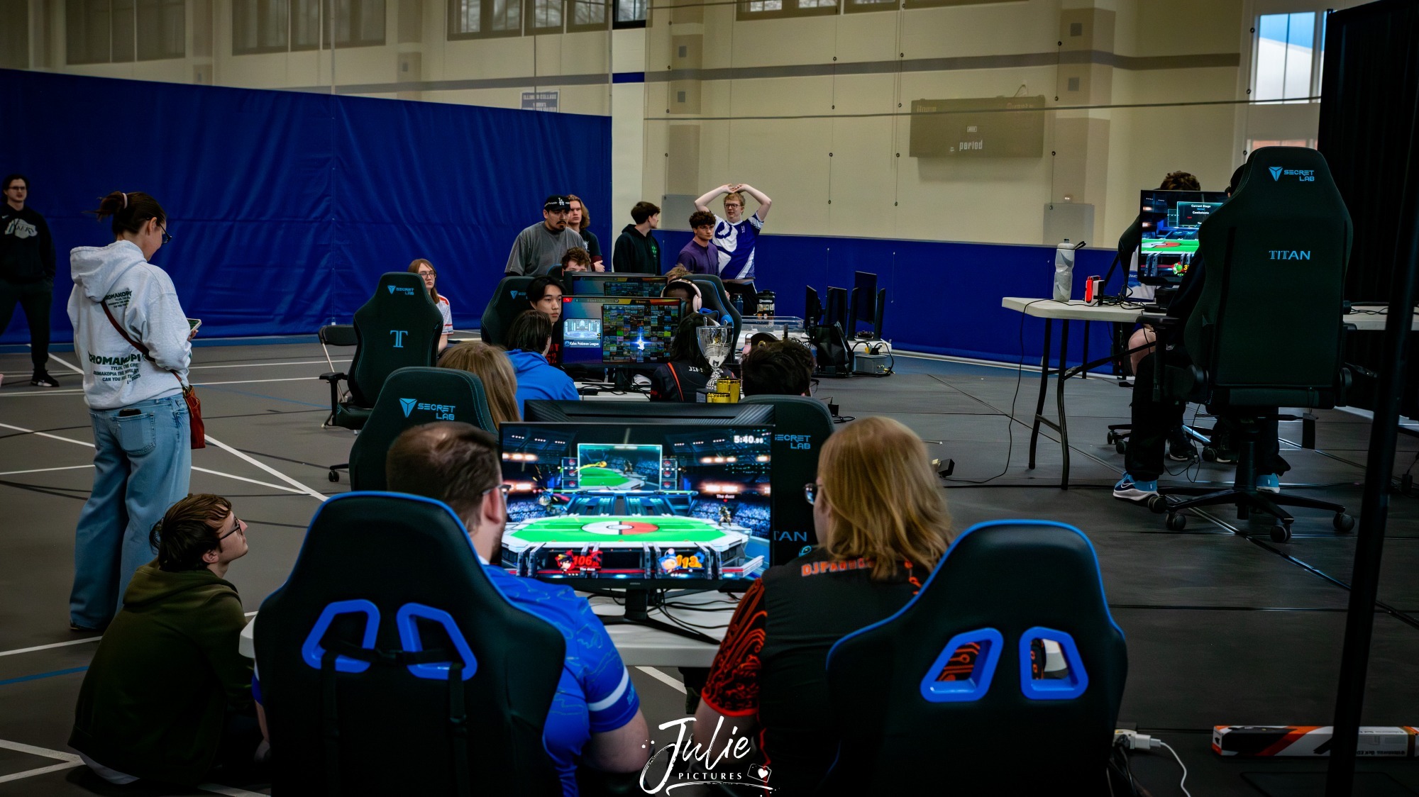 Esports MSE