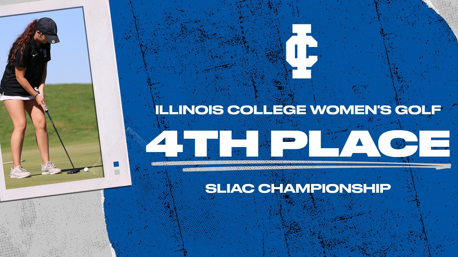 WGOLF SLIAC 