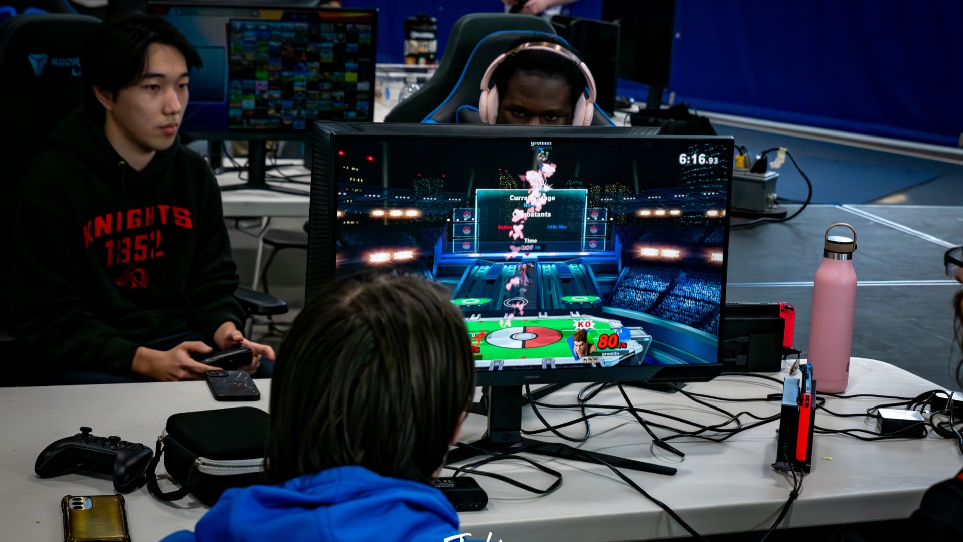 Esports NIC