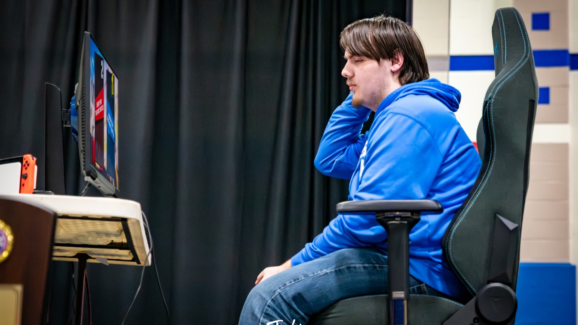 Esports Coe 
