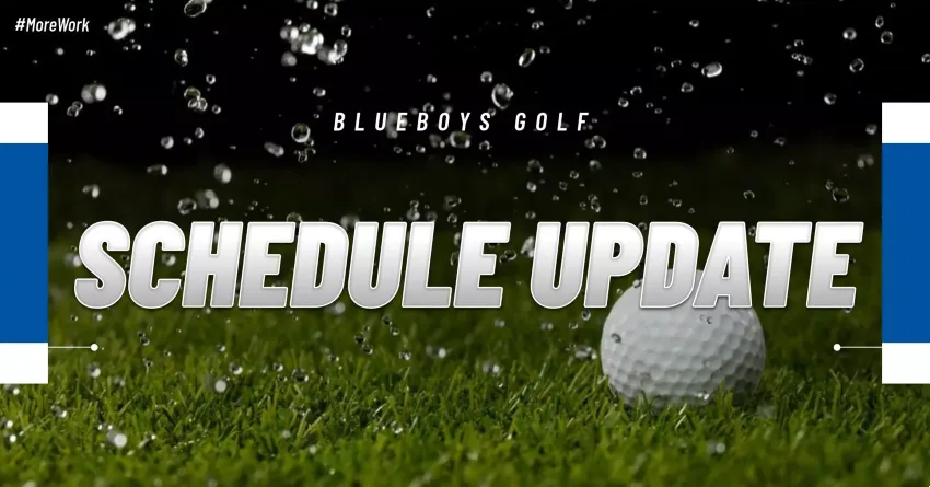 MGolf_Schedule_Update
