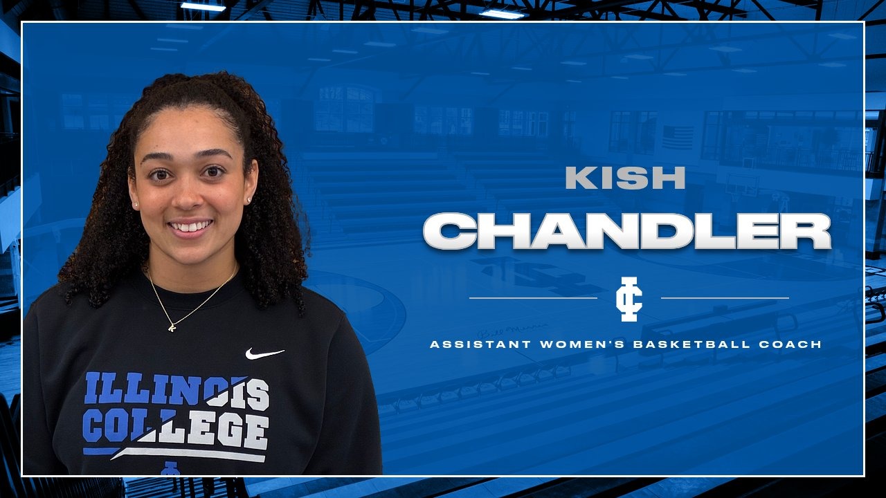 Chandler_Announcement