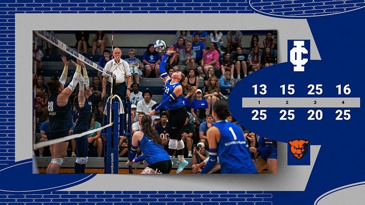 Greenville Volleyball