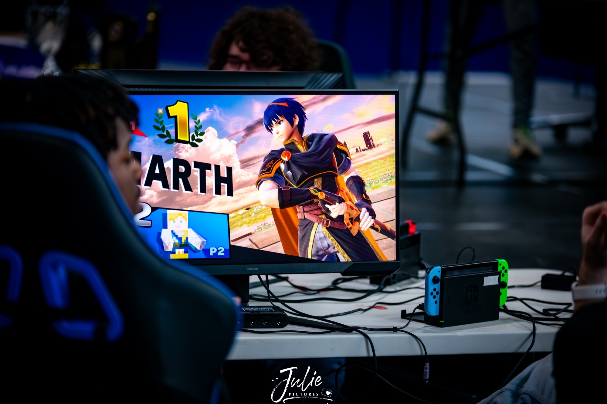 Esports