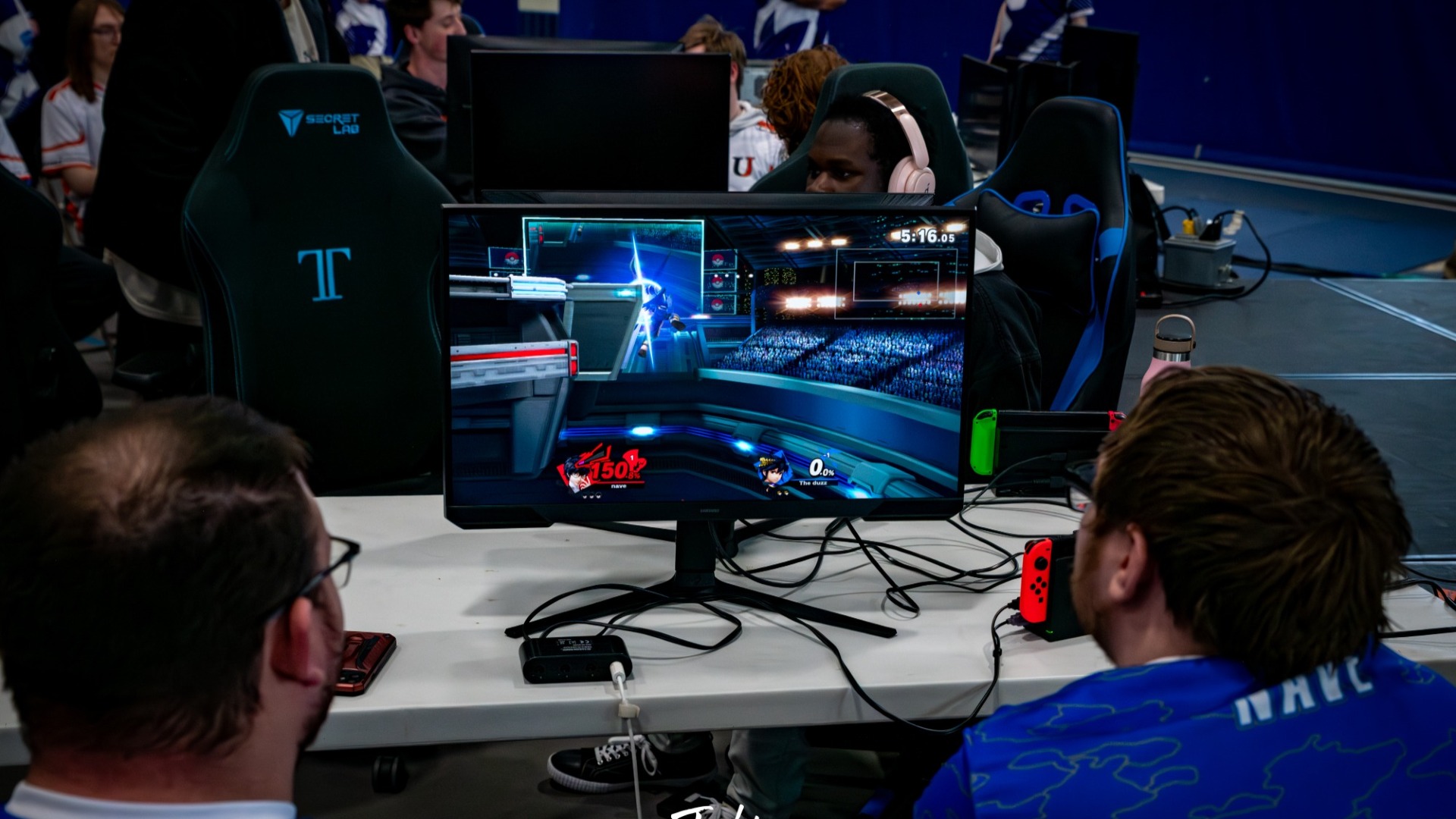Esports MR