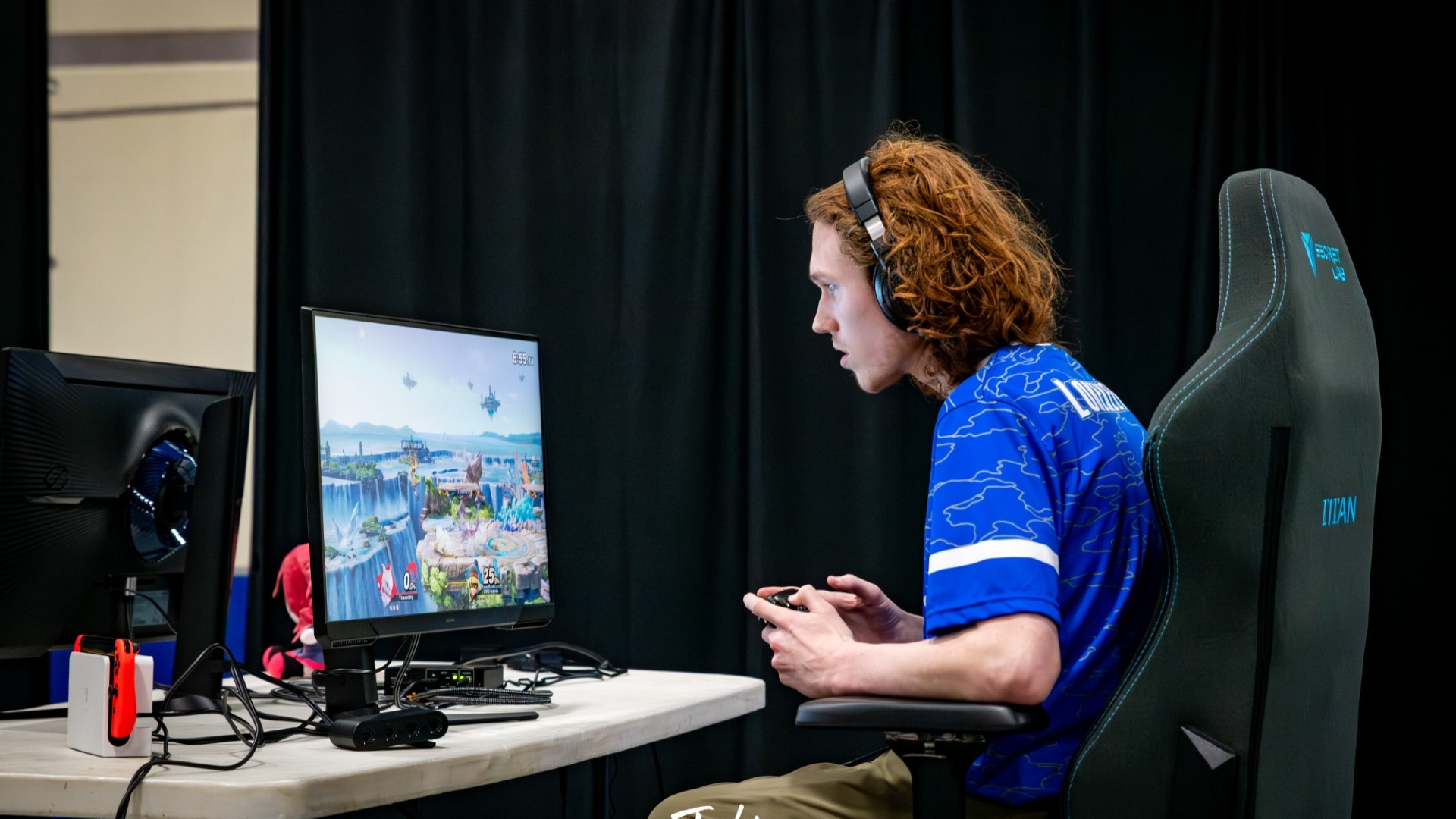 Esports Widener