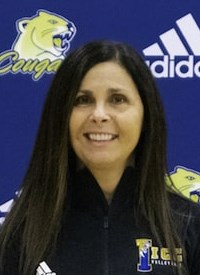 Jodie Sauder