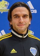 Matej Radonic