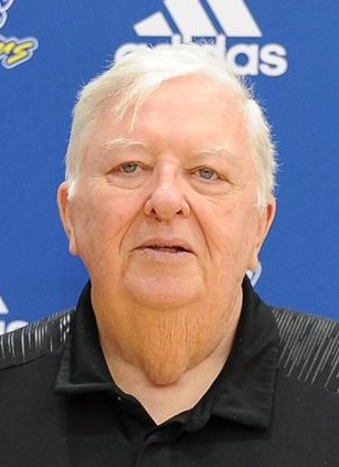Greg Martin
