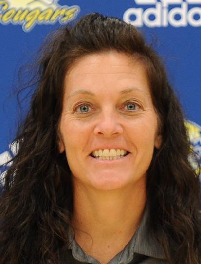 Heather Doty