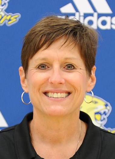 Karrie Redeker