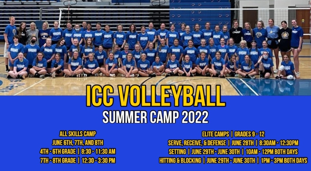 VB Camp announcement