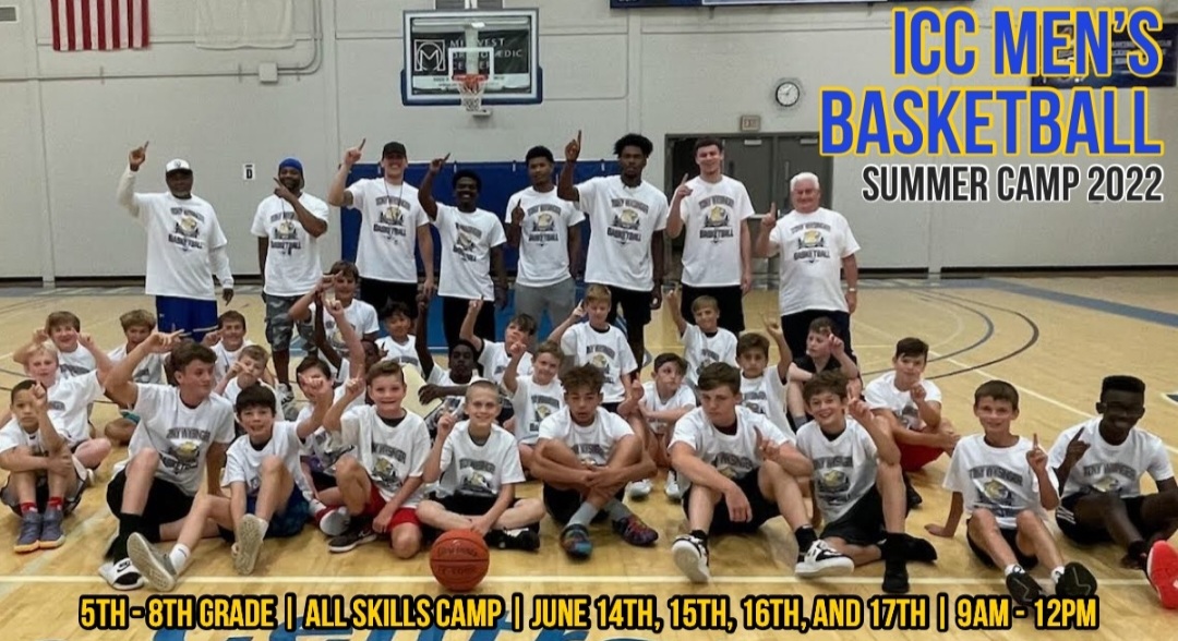 MBB Camp
