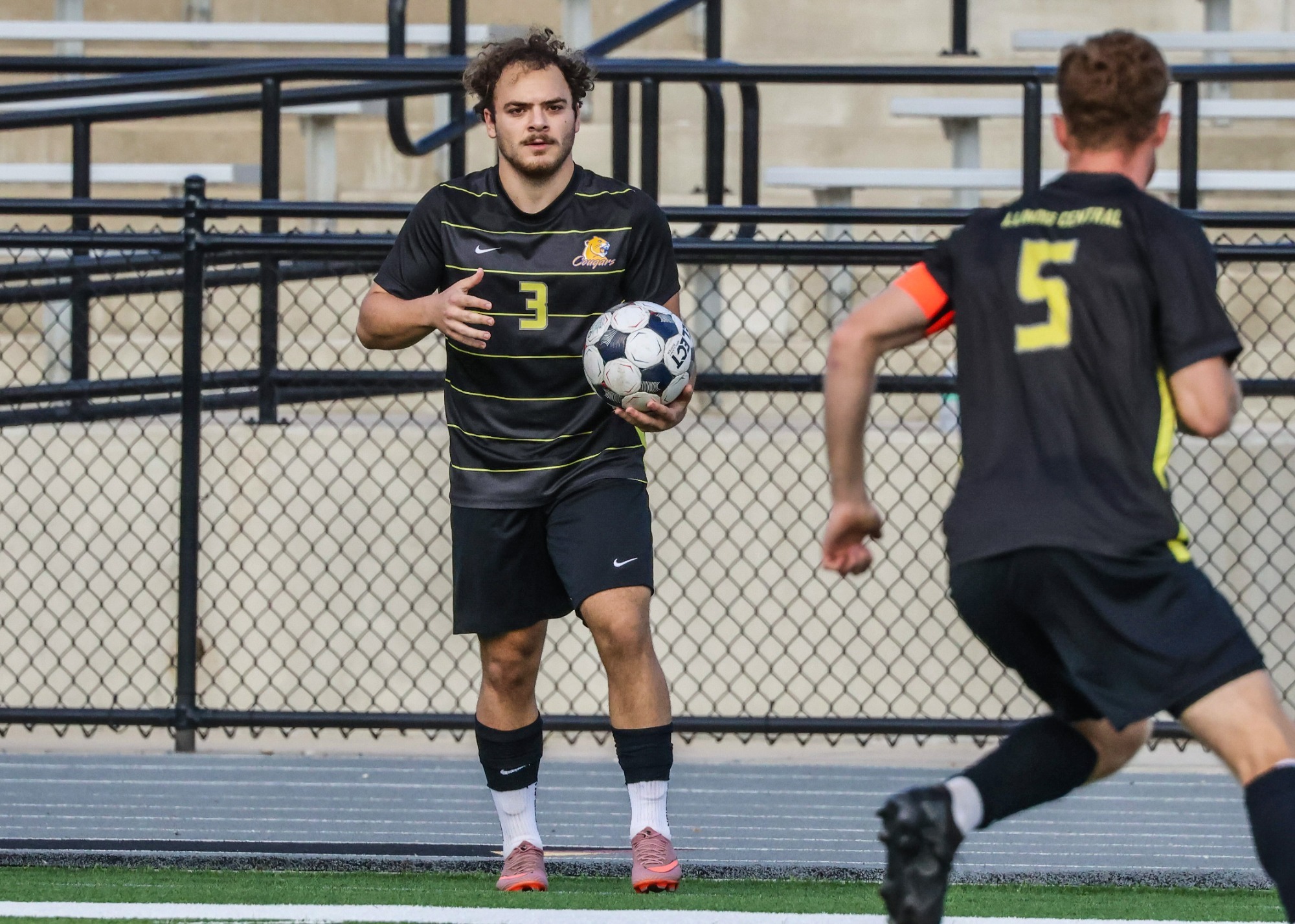 MSOC