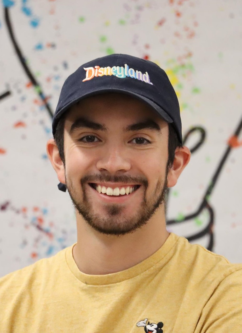 Danny Rico