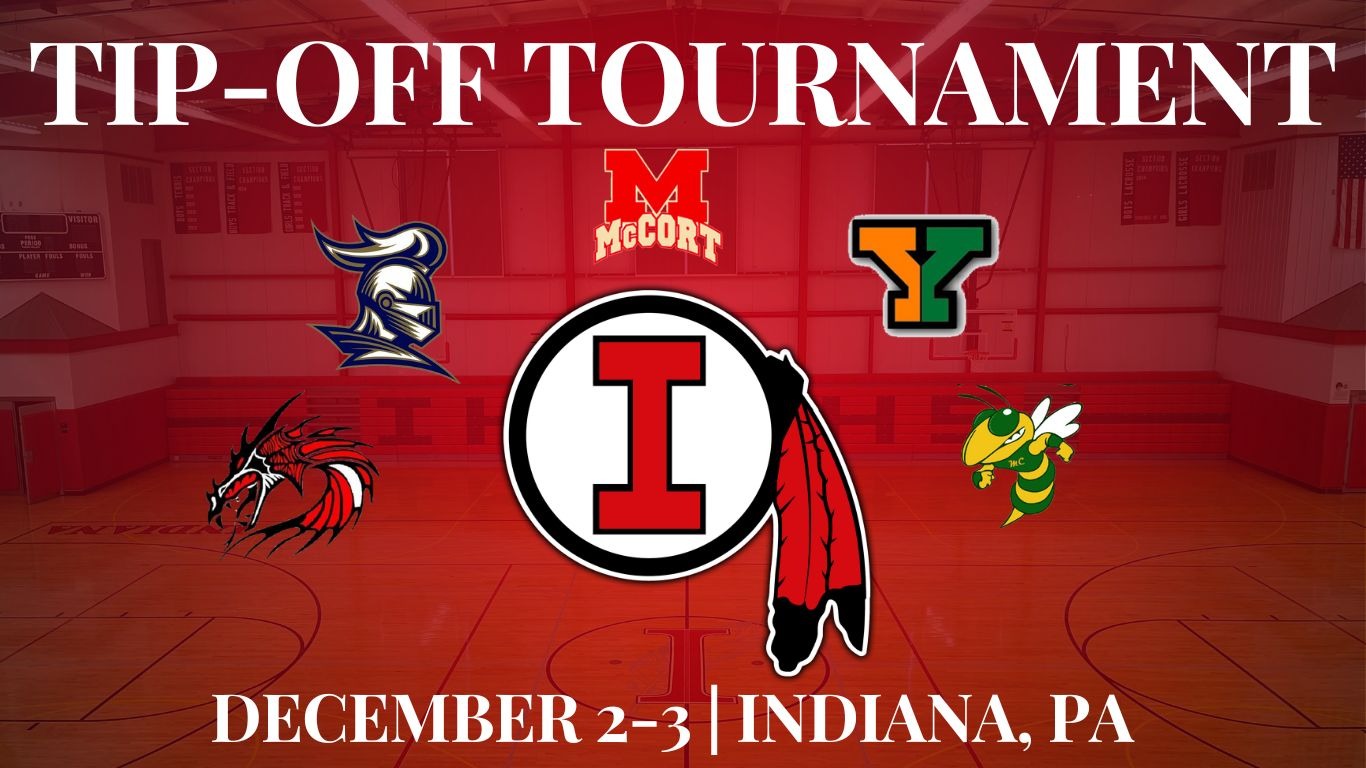 2022 IHS Basketball TipOff Tournament Preview Indiana Area School