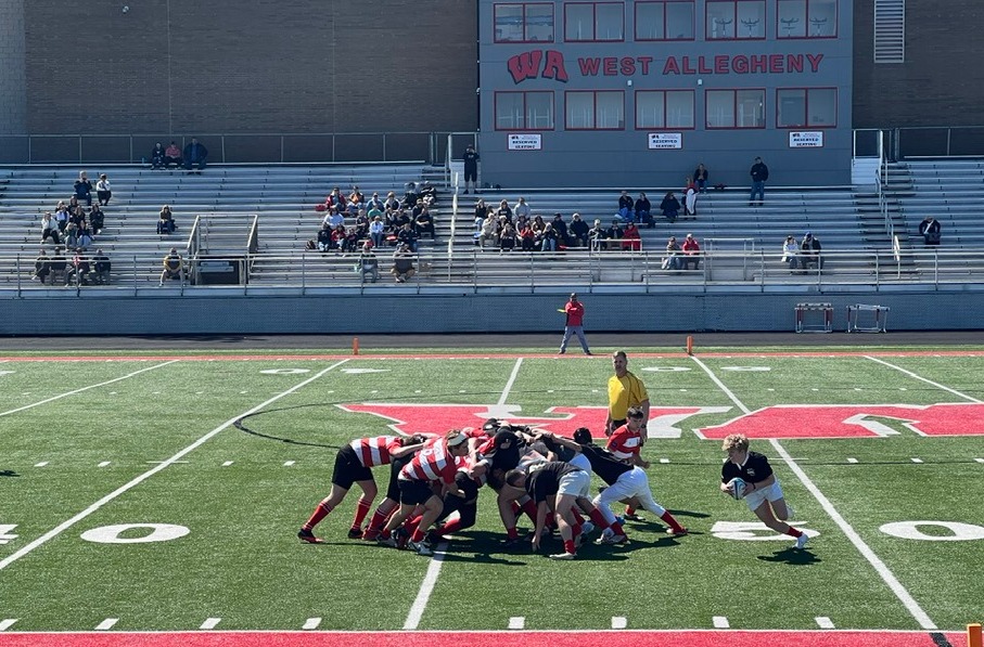 West Allegheny Rugby
