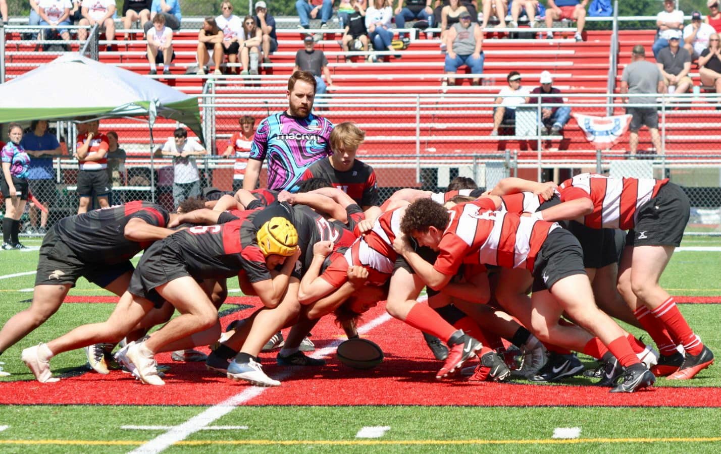 Indiana County Warriors Gear Up for State Semifinal; Hosts Knightmare ...