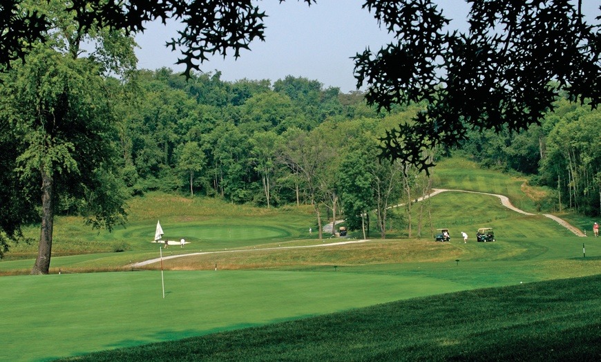 Murrysville GC