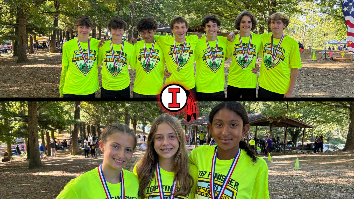 Bald Eagle Invitational