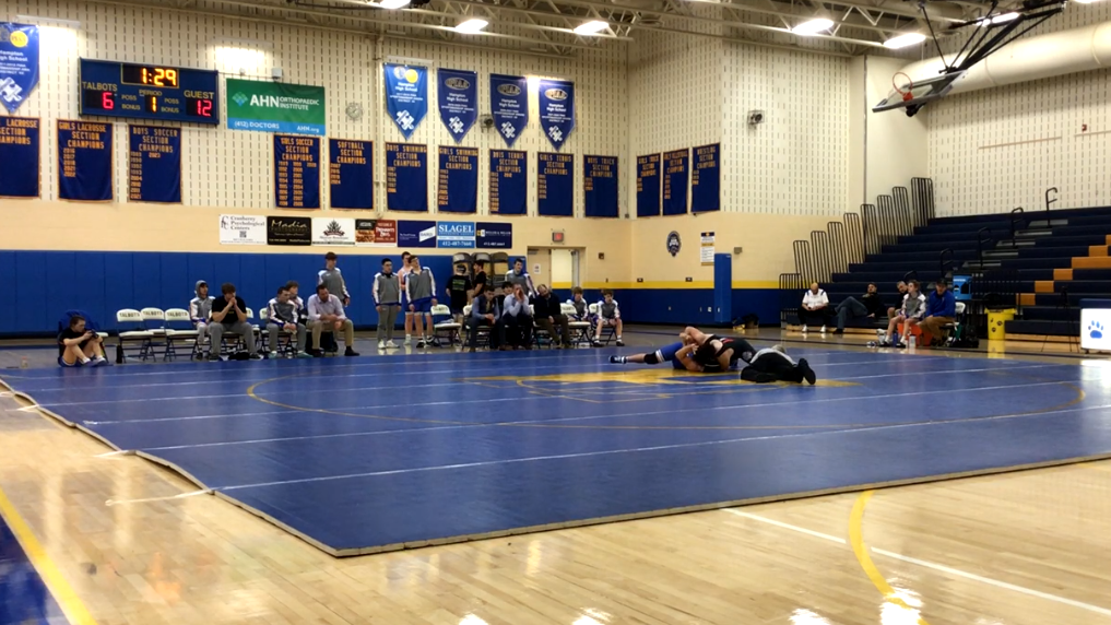 Hampton_Wrestling