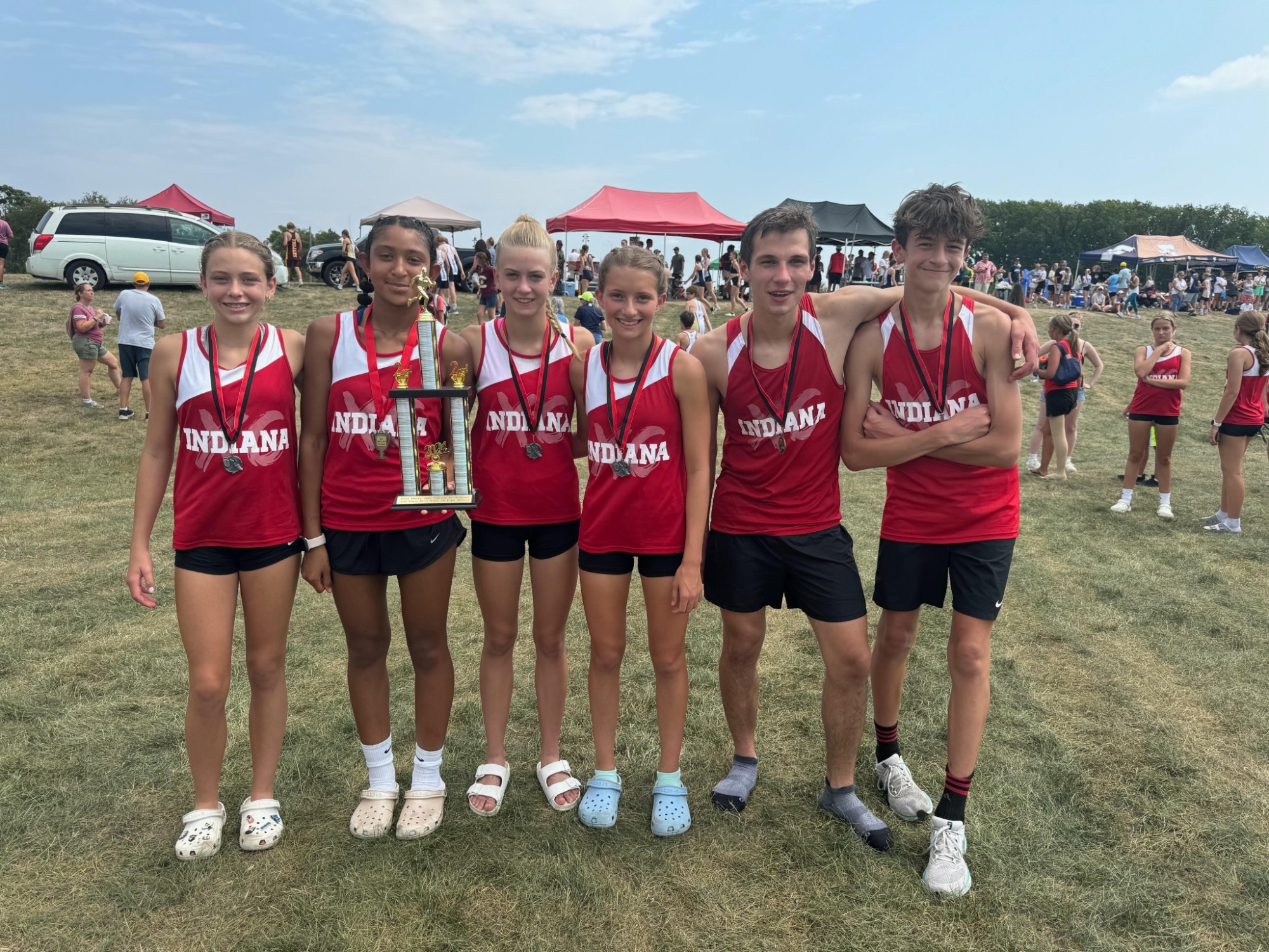 Cal U Invite - 2024