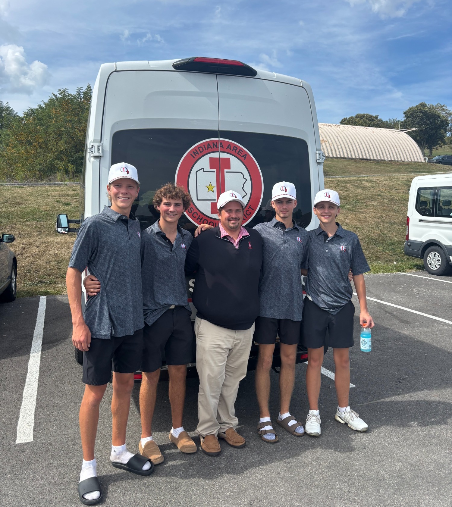 BGolf_Section Individual