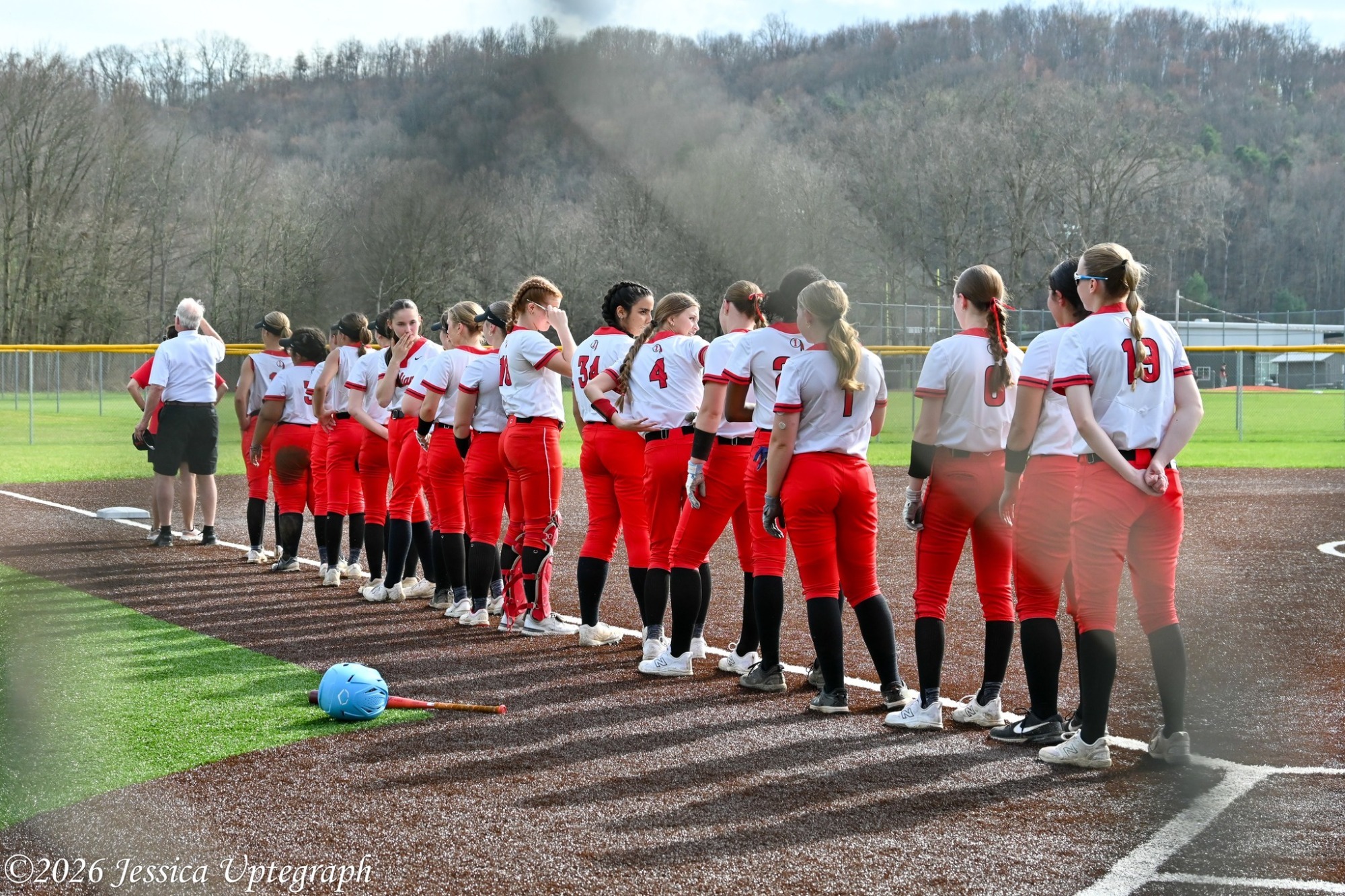 Softball - 2026