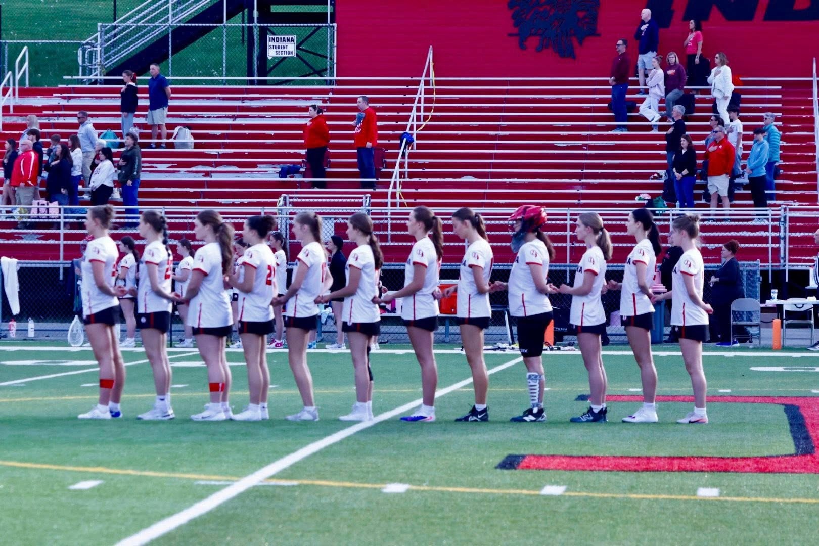 Girls' Lacrosse