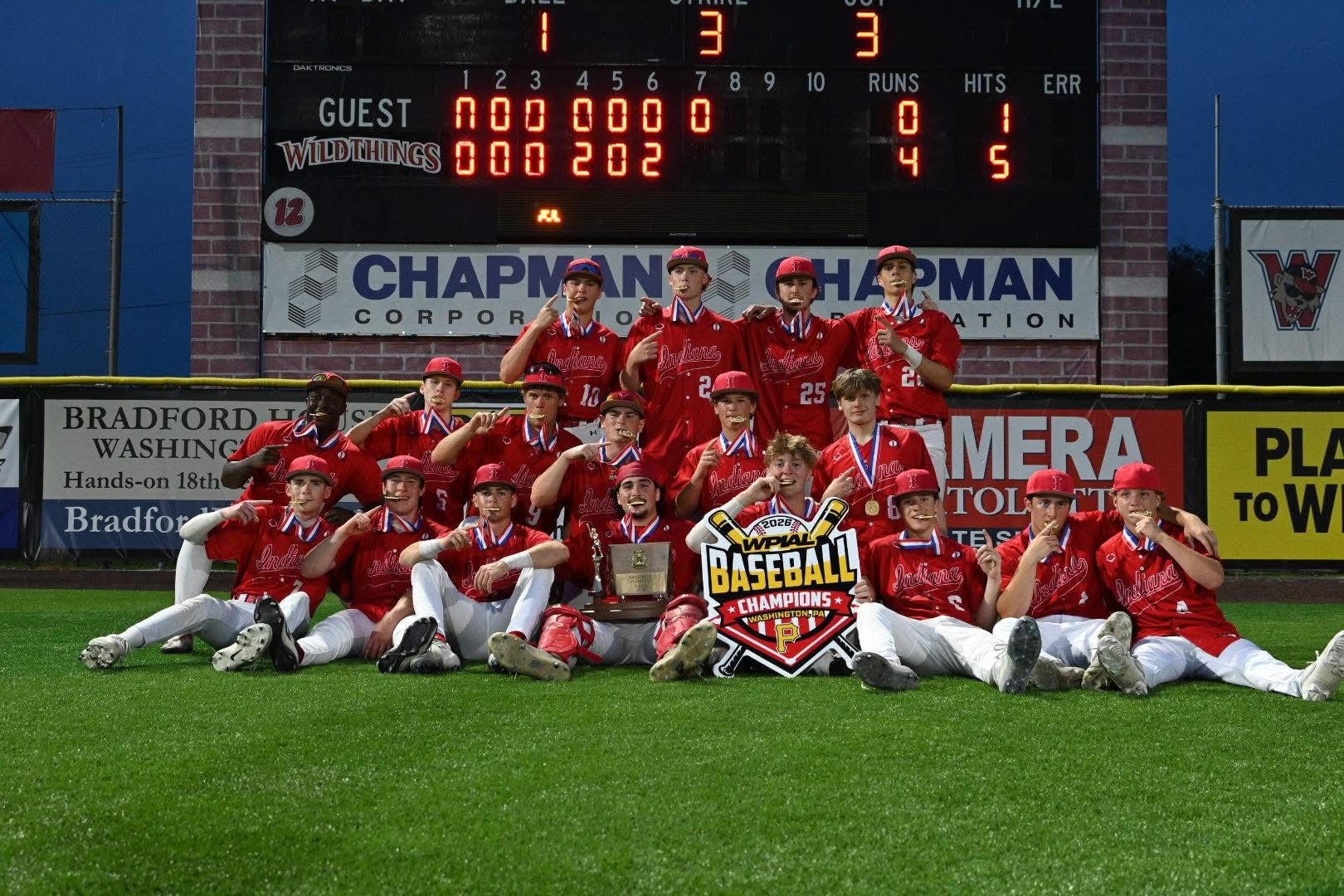 WPIAL Champs 2026